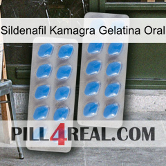 Sildenafil Kamagra Oral Jelly 23